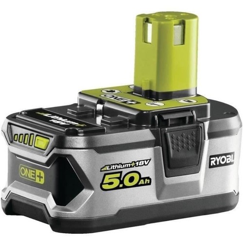 Ryobi batterie lithium - ryobi,