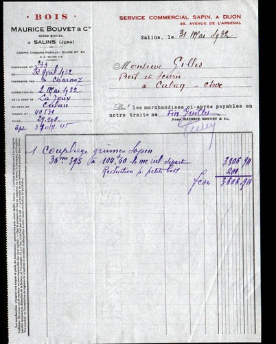 Saltwood timber fir - (39),