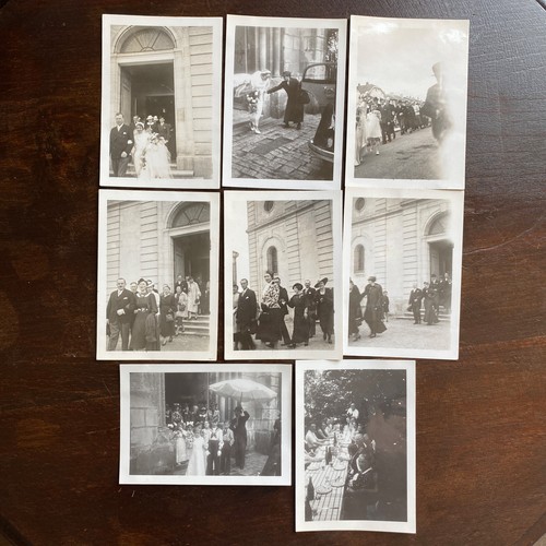 Anciennes photos snapshot - anciennes,