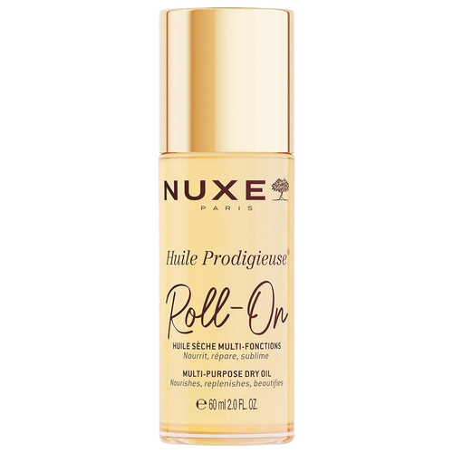 Nuxe huile prodigieuse - huile,