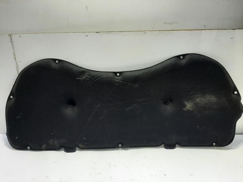 Panneau isolation capot - du,