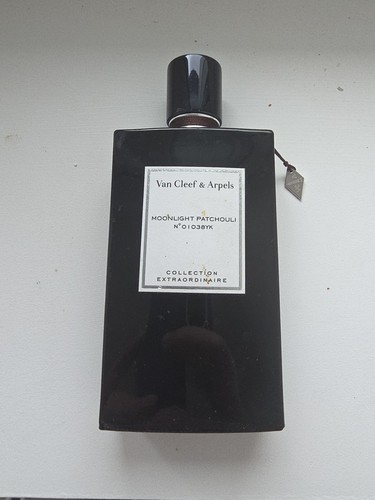 Van cleef arpels parfum - &,