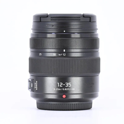 Panasonic lumix vario - lumix,