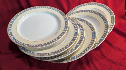 Assiette vintage lot - , de