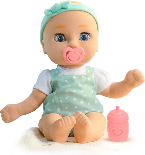 Sam realistic soft - 15",