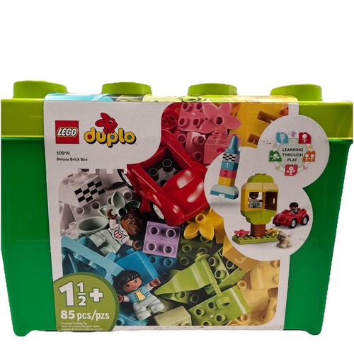 Lego duplo classic - lego,