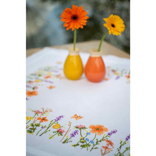 Vervaco estampillé kit - , de