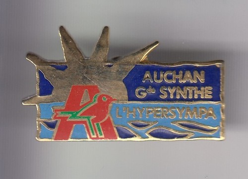 Rare pins pin - pin's, entreprise