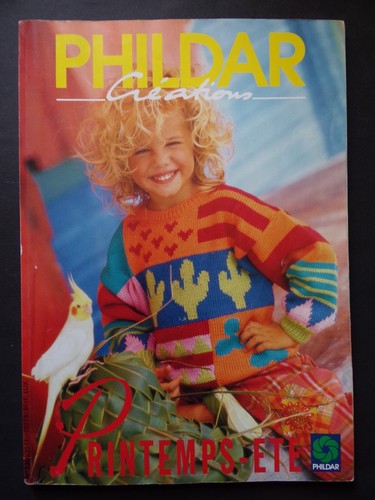 Catalogue laine tricot - §, b-