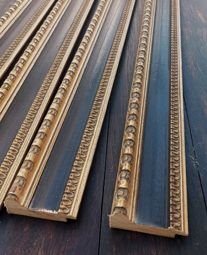 Lot baguettes - de, 2