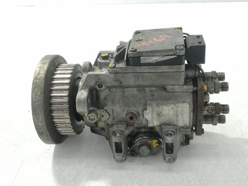 Pompe injection diesel - pompe,