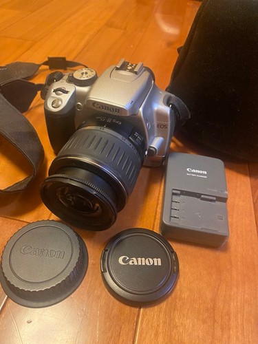 Appareil photo reflex