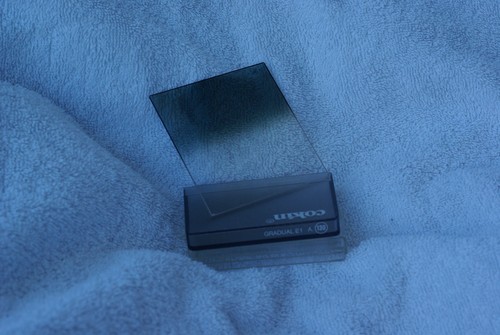 Filtre cokin systeme a - filtre,