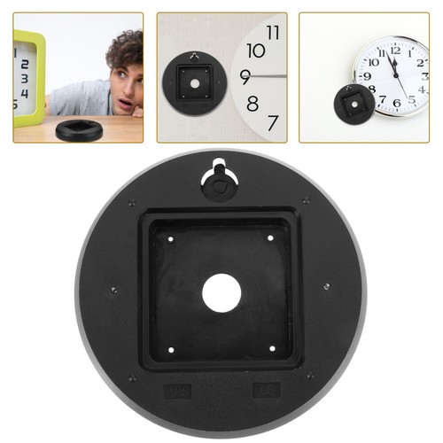 Horloge arrière