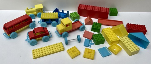 Lot vrac pièces jeu - , de