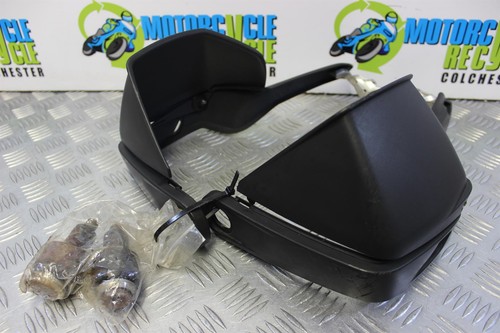 Protège mains bmw 1200 - r,