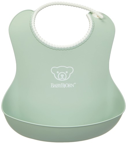 Bavoir lot vert - bavoir,, 1,