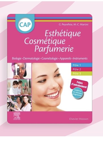 Manuel cap esthétique - manuel,