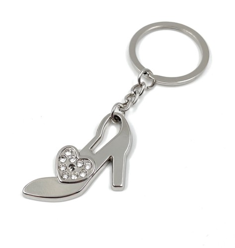 Porte clés chaussure - chaussure, talon