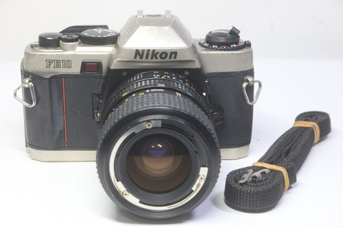 état nikon fe10 slr 35mm - en,