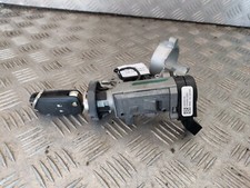 Neiman + Clef - OPEL ASTRA IV