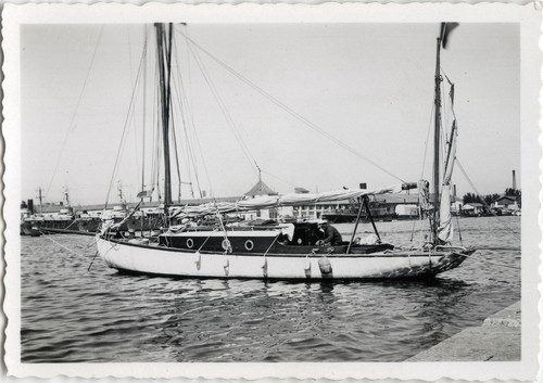 Photo ancienne vintage - photo,