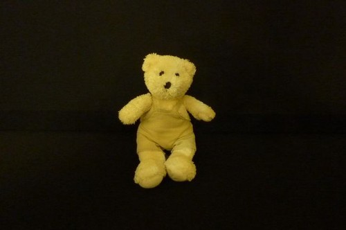 Doudou ours oscar - , line