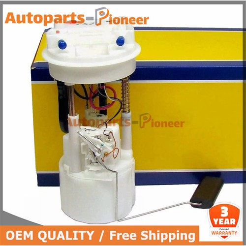 Fuel pump assembly 46427664 - assembly,