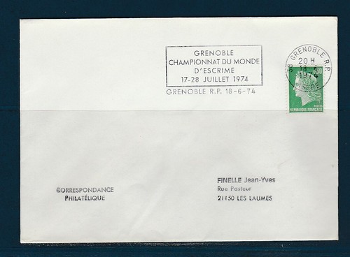Frd enveloppe sport - frd,