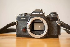 🔥 Olympus OM-4 🔥