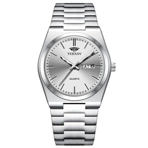 Montre homme quartz - quartz, luxe