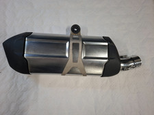 SILENCIEUX BMW R 1200 GS