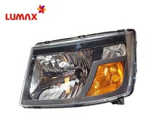 Phare Lumax avec moteur pour