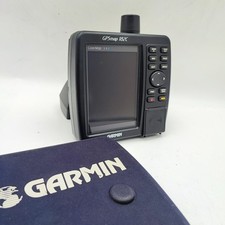 GARMIN GPSMAP 182C Colormap Chartplotter Marine GPS Navigator Bluechart