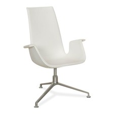 Walter Knoll FK Fauteuil En