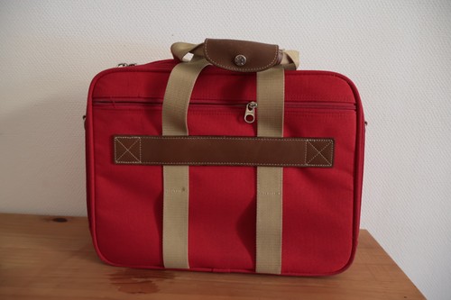 Lancel grand sac porte - lancel,