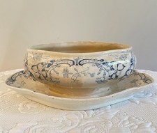 Saucière Terre de Fer  KG