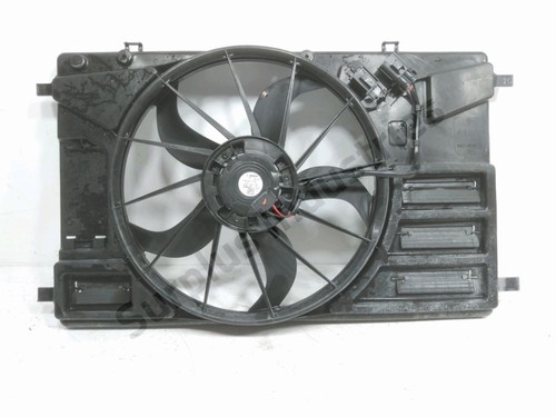 Moteur ventilateur radiateur - ventilateur,
