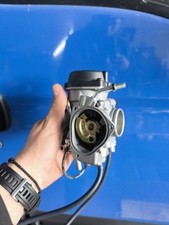 CARBURATEUR NEUF  QUAD ODES