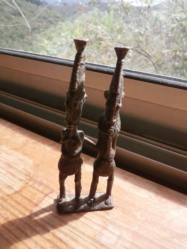 Rare ancienne statue - ancienne,
