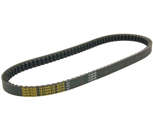 Ceinture dayco power plus pour - dayco,