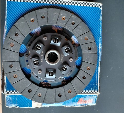 Disque embrayage mazda e2200 - disque, d'embrayage