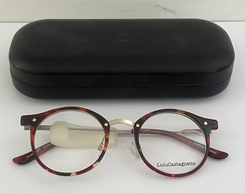 Lunette monture vue neuve - lunette,