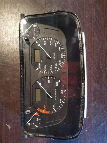 Polo 86c compteur de - polo, 86c,
