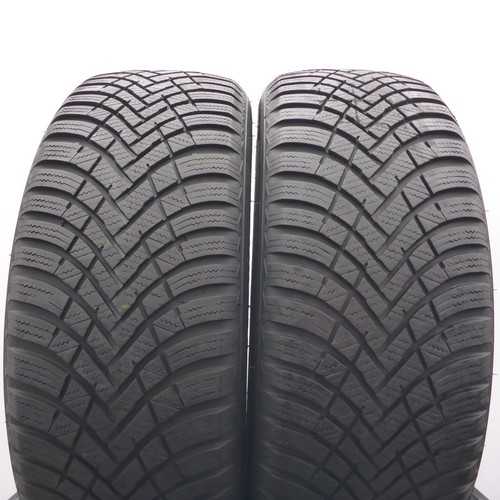 205 hankook - 16, 2x