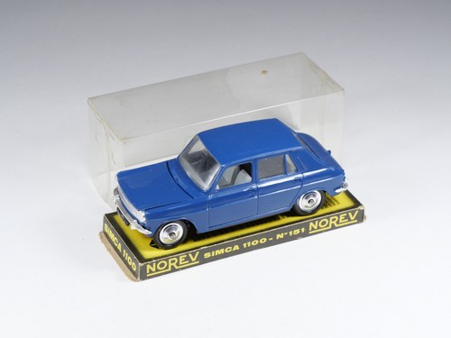 Norev 151 simca 1100 - norev,
