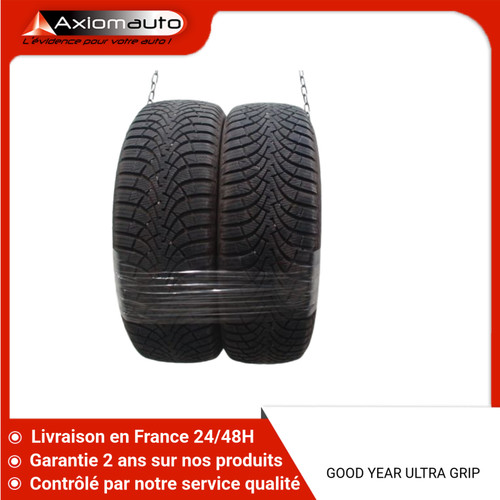 Paire de pneus good - pneus,