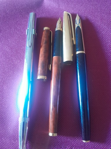 Stylo waterman 4 couleurs - stylo,