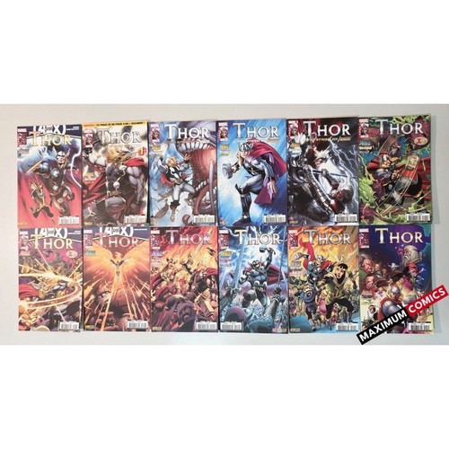 Thor marvel france 2 - france,