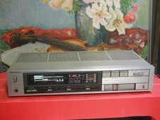 Amplificateur intégré